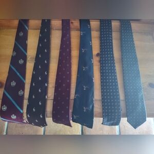 Polo by Ralph Lauren ties
